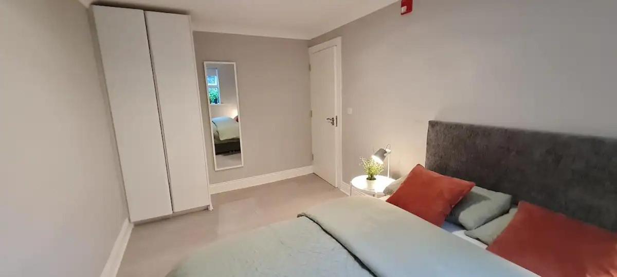 Blima Central Rooms Dublín Exterior foto
