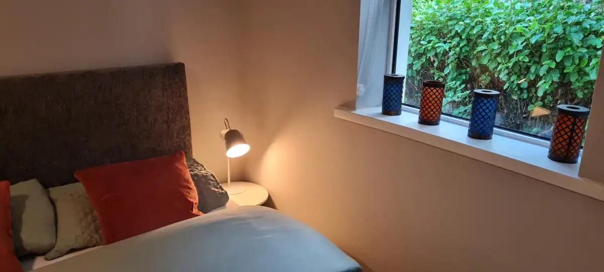 Blima Central Rooms Dublín Exterior foto